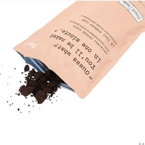 frank body Original Coffee Scrub